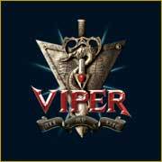 Viper (BRA) : All My Life